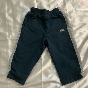 Nike | Just Do It!  Jogger pants